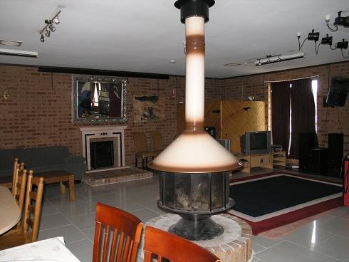 Snowgate Motel + Apartments Berridale Ngoại thất bức ảnh