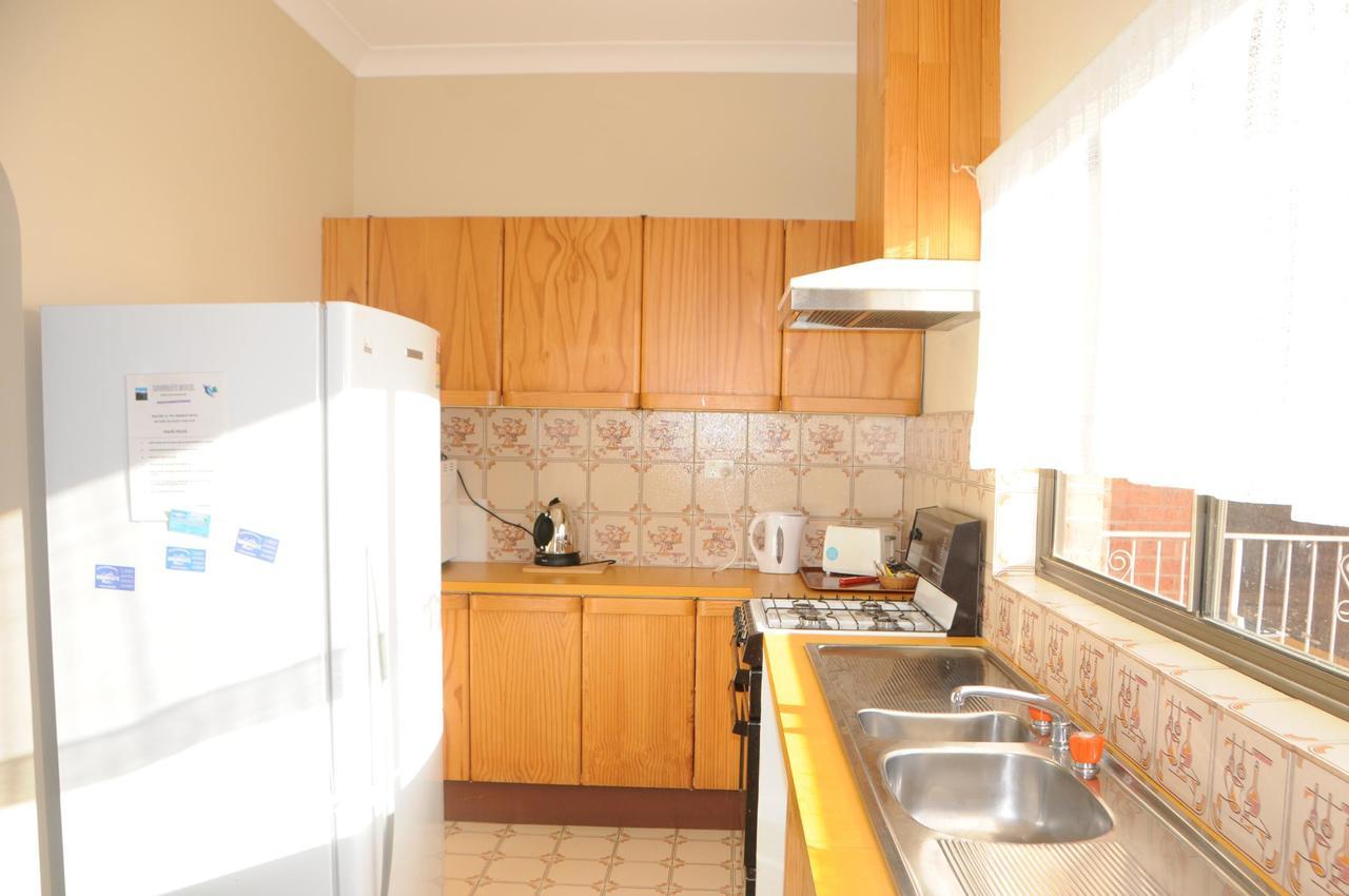 Snowgate Motel + Apartments Berridale Ngoại thất bức ảnh