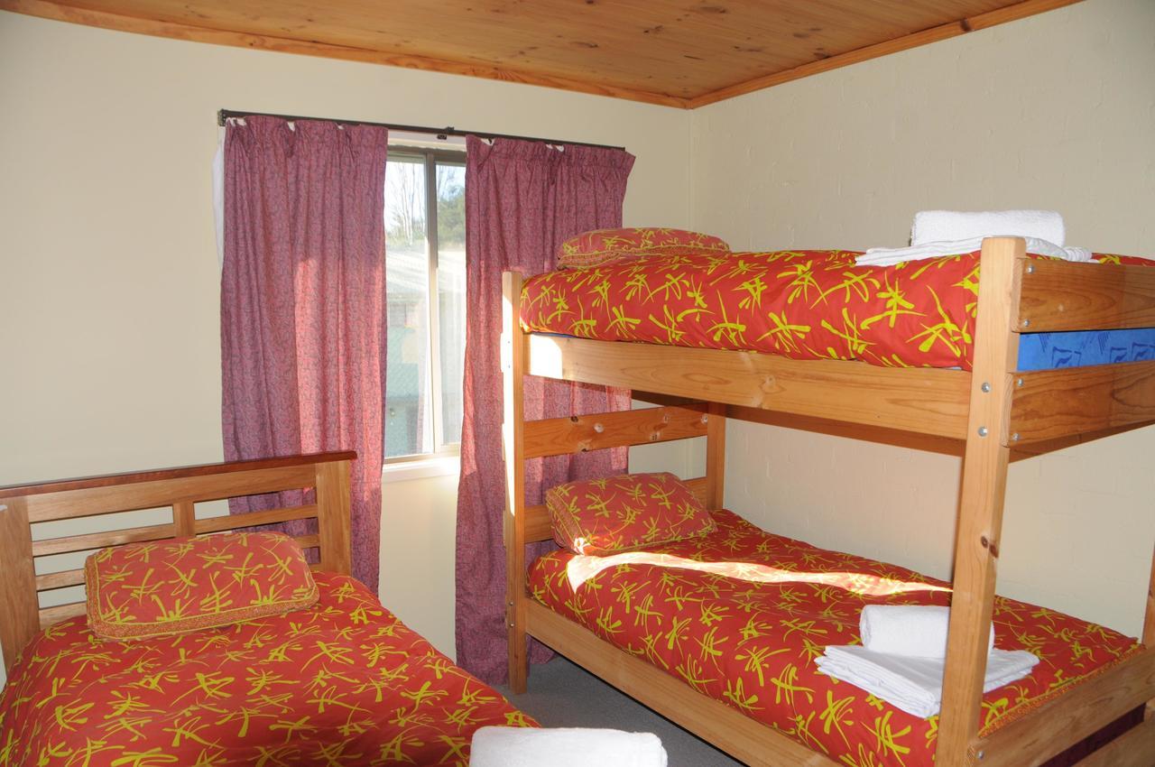 Snowgate Motel + Apartments Berridale Ngoại thất bức ảnh